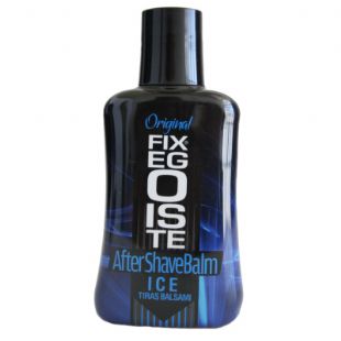 Fixegoiste After Shave & Balm ICE